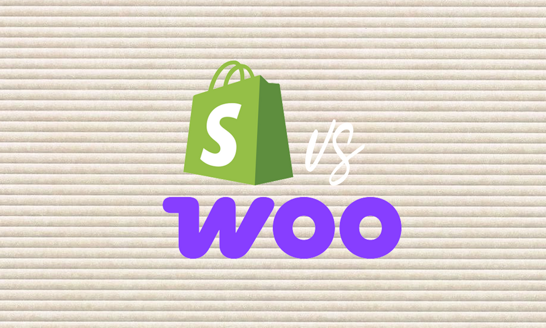 SHOPIFY vs WOOCOMMERCE PARA MARCAS DE MODA EN CHILE: ¿CUÁL ELEGIR EN 2026?